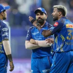 Hardik Pandya Penalised By BCCI After Code Of Conduct Violation