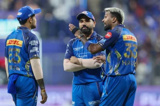 Hardik Pandya Penalised By BCCI After Code Of Conduct Violation