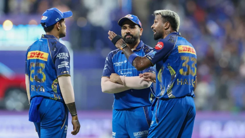 Hardik Pandya Penalised By BCCI After Code Of Conduct Violation