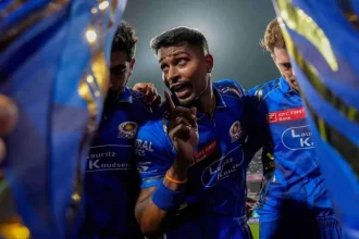Rohit Sharma Will Get Back The Captaincy Of MI, Hardik Pandya To leave The Role