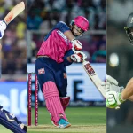 GT vs RR Qualifier 2: From Gill vs Archer To Vaibhav vs Rashid, Top 5 Players Battles To Watch Out For