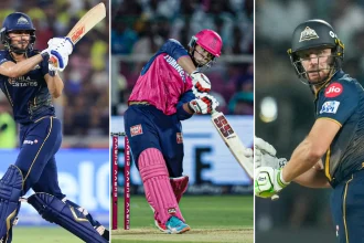 GT vs RR Qualifier 2: From Gill vs Archer To Vaibhav vs Rashid, Top 5 Players Battles To Watch Out For