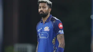 Hardik Pandya Is Not Travelling To Jaipur? Will He Miss The Next Match Against RCB!