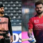 Harpreet Brar Opens Up On Viral Virat Kohli Clash