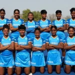 Hockey India Names Women Squad For U18 Asia Cup 2026 - Full Team Inside