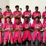 Hockey India Unveils India’s Squad For U18 Asia Cup 2026