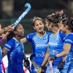 Hockey India Unveils Senior Women’s National Camp Ahead Of Major International Season