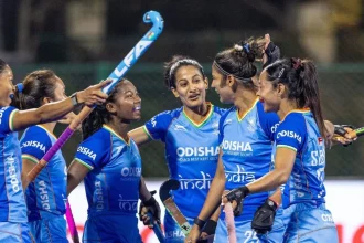 Hockey India Unveils Senior Women’s National Camp Ahead Of Major International Season