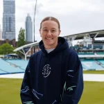 Hollie Armitage Appointed MI London Women’s Captain For The Hundred 2026