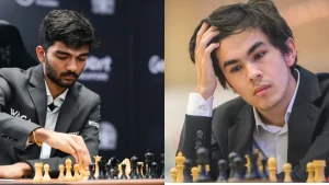 How Big Is the Gukesh vs Sindarov World Championship Budget FIDE Opens Bids