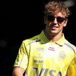 How Liam Lawson Escaped Penalty After Pierre Gasly Crash in Miami GP