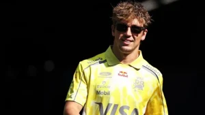 How Liam Lawson Escaped Penalty After Pierre Gasly Crash in Miami GP