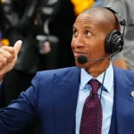 How To Become A Basketball Commentator