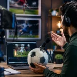 How To Become A Successful Sports Content Creator