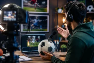 How To Become A Successful Sports Content Creator