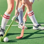 How to Become a Professional Hockey Player