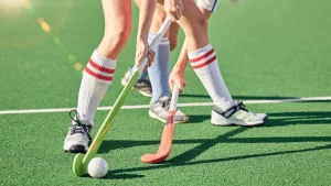 How to Become a Professional Hockey Player