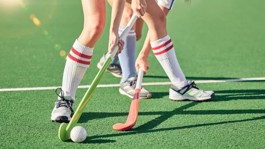 How to Become a Professional Hockey Player