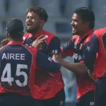 ICC ODI Rankings
