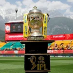 Not Chinnaswamy, Ahmedabad Will Host IPL final 2026, See Whole Schedule Of Playoffs