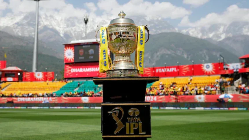 Not Chinnaswamy, Ahmedabad Will Host IPL final 2026, See Whole Schedule Of Playoffs