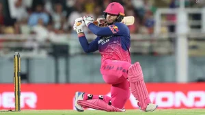 Vaibhav Sooryavanshi Rewrites IPL Record Books, First Uncapped Player To Cross 700 Runs