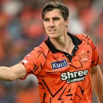 IPL Never, Test Cricket Always Comes First : Cummins Ahead Of RCB Clash