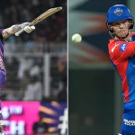 IPL’s Biggest Game-Changers: 5 Replacement Players Who Became Superstars