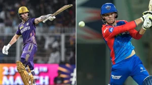 IPL’s Biggest Game-Changers: 5 Replacement Players Who Became Superstars