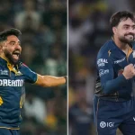 IPL 2026: Top 5 Players With Most Wickets In RCB vs GT Matches