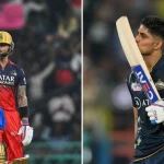 IPL 2026: Shubman Gill or Virat Kohli: Who Can Change The Game In Today's Clash?