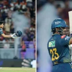 Shubman Gill And Sai Sudharsan Create History With New T20 Partnership Record