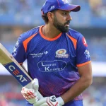 IPL 2026: Rohit Sharma Set For MI Vs LSG? Intense Training Sparks Comeback Hopes