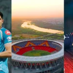 IPL 2026 Final RCB vs GT Pitch Report and Narendra Modi Stadium Records