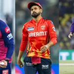 IPL 2026 Playoff Qualification Scenarios