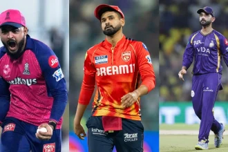IPL 2026 Playoff Qualification Scenarios