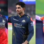 IPL 2026 Qualified Teams