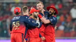 IPL 2026 Final: Have Any Teams Won Consecutive IPL Titles Before?