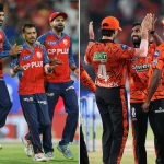 IPL 2026: SRH Vs PBKS, Predicted XI, Head-To-Head Stats & Pitch Report