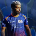 Concern over? Hardik Pandya looks Match-Ready During High-Intensity Net Session