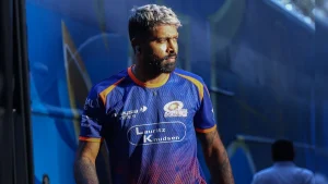 Concern over? Hardik Pandya looks Match-Ready During High-Intensity Net Session