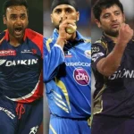 Top 4 Bowlers With Most Maiden Overs in IPL