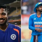 India T20I Captaincy Battle Heats Up: Sanju Samson Challenges Shreyas Iyer