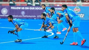 India U-18 Men’s and Women’s Teams Set for Crucial Australia Hockey Tour Ahead of Asia Cup