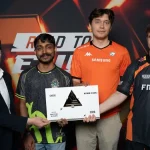 Indian GM Aravindh Creates History, Becomes First Indian To Qualify For Esports World Cup