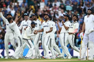 India’s Predicted Playing XI For Afghanistan Test: New Cap Beckons For Gurnoor Brar