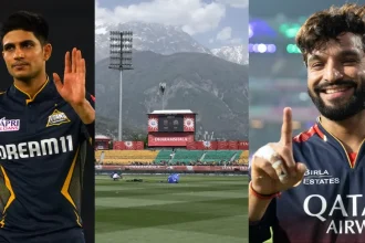 Is Win Toss and Bowl First the Best Option at Dharamshala in IPL 2026 Qualifier 1 Match?
