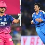 Yashasvi Jaiswal, Shafali Verma, NADA, National Anti-Doping Agency, BCCI, RTP List, Indian Cricket, Cricket News, ICC, Rajasthan Royals