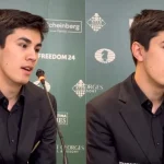 Javokhir Sindarov Reveals Preferred Host City For Potential 2026 World Championship Battle With D Gukesh