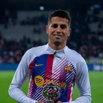 FC Barcelona's Joao Cancelo Becomes The Only Player In History To Win 4 Of The 5 Top European Leagues